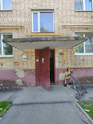 Продам двухкомнатную (2-комн.) квартиру, 7, Добрыниха с