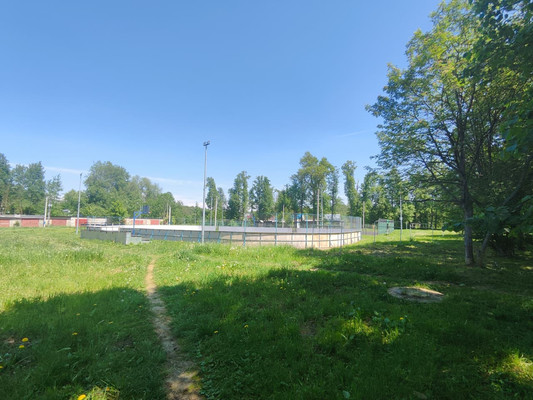 Продам двухкомнатную (2-комн.) квартиру, 7, Добрыниха с