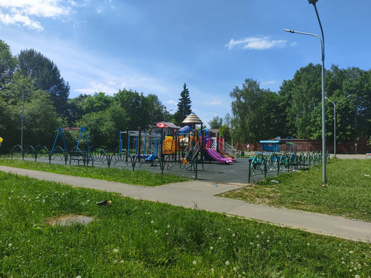 Продам двухкомнатную (2-комн.) квартиру, 7, Добрыниха с