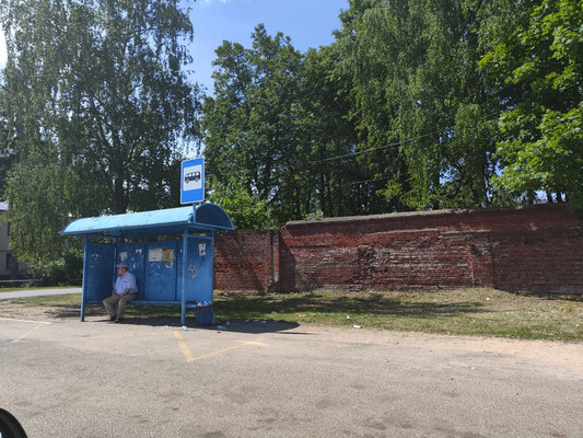 Продам двухкомнатную (2-комн.) квартиру, 7, Добрыниха с