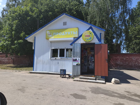 Продам двухкомнатную (2-комн.) квартиру, 7, Добрыниха с