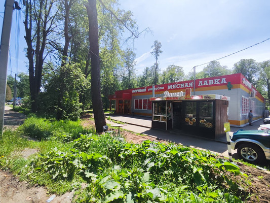 Продам двухкомнатную (2-комн.) квартиру, 7, Добрыниха с