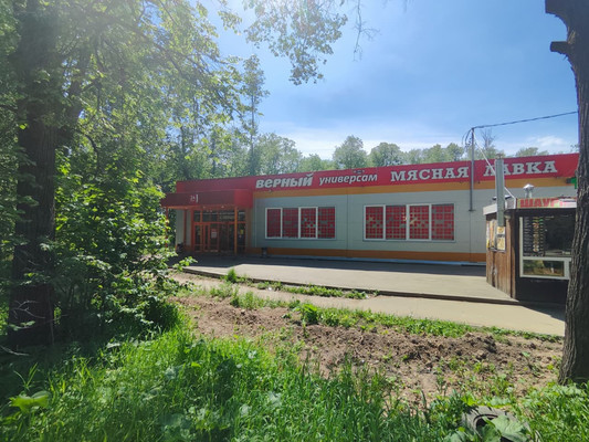 Продам двухкомнатную (2-комн.) квартиру, 7, Добрыниха с