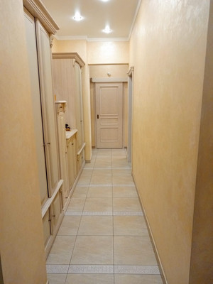 Продам трехкомнатную (3-комн.) квартиру, Трофимова ул, 35к20, Москва г