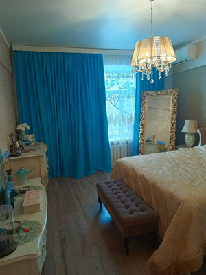 Продам трехкомнатную (3-комн.) квартиру, Трофимова ул, 35к20, Москва г