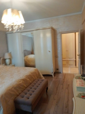 Продам трехкомнатную (3-комн.) квартиру, Трофимова ул, 35к20, Москва г