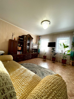 Продам дом, Большая ул, 76, Ишим г, 0 км от города