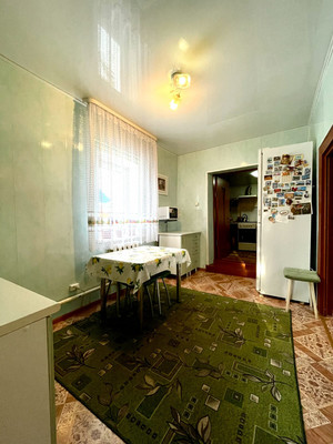 Продам дом, Большая ул, 76, Ишим г, 0 км от города