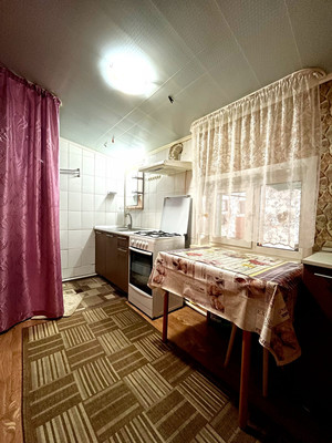 Продам дом, Большая ул, 76, Ишим г, 0 км от города