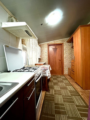 Продам дом, Большая ул, 76, Ишим г, 0 км от города