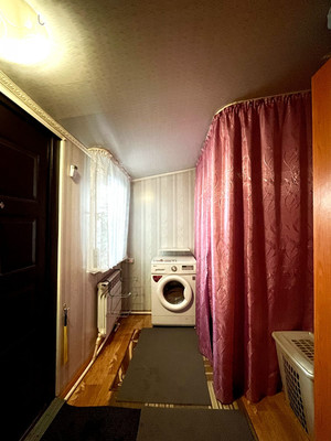 Продам дом, Большая ул, 76, Ишим г, 0 км от города