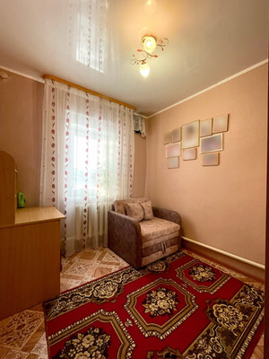 Продам дом, Большая ул, 76, Ишим г, 0 км от города