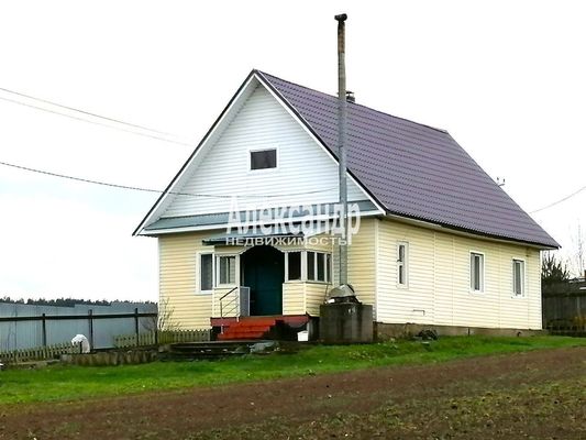 Продам дом, Береговая ул, 32, Раздолье д, 70 км от города