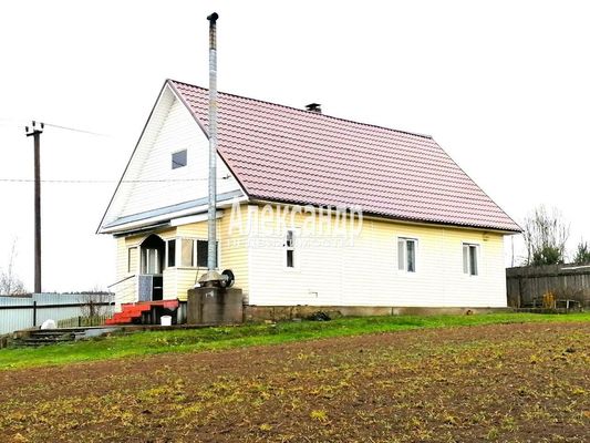 Продам дом, Береговая ул, 32, Раздолье д, 70 км от города