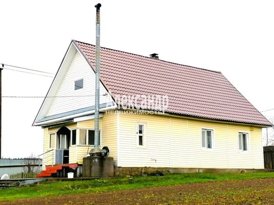 Продам дом, Береговая ул, 32, Раздолье д, 70 км от города