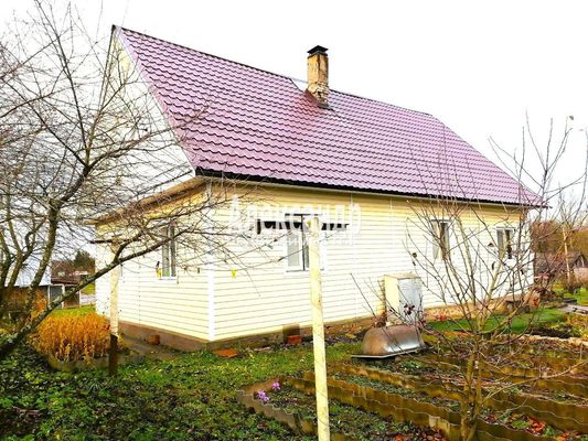 Продам дом, Береговая ул, 32, Раздолье д, 70 км от города