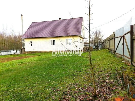 Продам дом, Береговая ул, 32, Раздолье д, 70 км от города