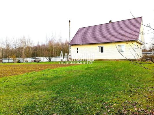 Продам дом, Береговая ул, 32, Раздолье д, 70 км от города