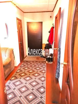 Продам дом, Береговая ул, 32, Раздолье д, 70 км от города