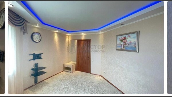 Продам трехкомнатную (3-комн.) квартиру, Маршала Савицкого ул, 16, Москва г