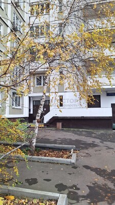 Продам однокомнатную (1-комн.) квартиру, Верхние Поля ул, 36к2, Москва г