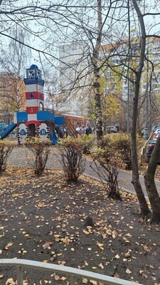 Продам однокомнатную (1-комн.) квартиру, Верхние Поля ул, 36к2, Москва г