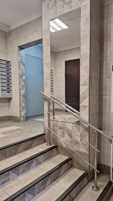 Продам однокомнатную (1-комн.) квартиру, Верхние Поля ул, 36к2, Москва г