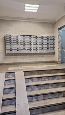 Продам однокомнатную (1-комн.) квартиру, Верхние Поля ул, 36к2, Москва г