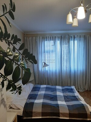 Продам однокомнатную (1-комн.) квартиру, Верхние Поля ул, 36к2, Москва г