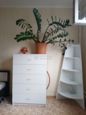 Продам однокомнатную (1-комн.) квартиру, Верхние Поля ул, 36к2, Москва г