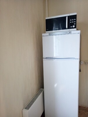 Продам однокомнатную (1-комн.) квартиру, Верхние Поля ул, 36к2, Москва г