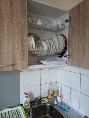 Продам однокомнатную (1-комн.) квартиру, Верхние Поля ул, 36к2, Москва г