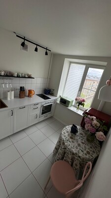 Продам двухкомнатную (2-комн.) квартиру, 2-й Верхний Михайловский проезд, 4, Москва г