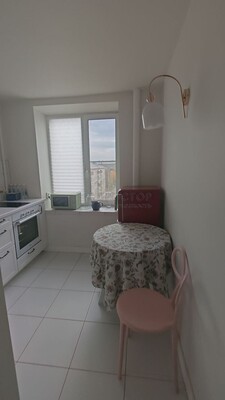 Продам двухкомнатную (2-комн.) квартиру, 2-й Верхний Михайловский проезд, 4, Москва г