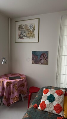 Продам двухкомнатную (2-комн.) квартиру, 2-й Верхний Михайловский проезд, 4, Москва г