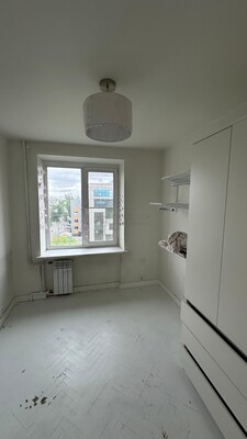 Продам двухкомнатную (2-комн.) квартиру, 2-й Верхний Михайловский проезд, 4, Москва г