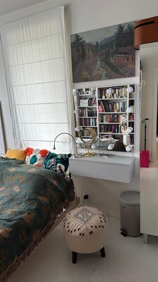 Продам двухкомнатную (2-комн.) квартиру, 2-й Верхний Михайловский проезд, 4, Москва г