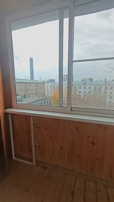 Продам двухкомнатную (2-комн.) квартиру, 2-й Верхний Михайловский проезд, 4, Москва г