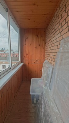 Продам двухкомнатную (2-комн.) квартиру, 2-й Верхний Михайловский проезд, 4, Москва г