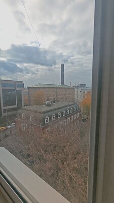 Продам двухкомнатную (2-комн.) квартиру, 2-й Верхний Михайловский проезд, 4, Москва г