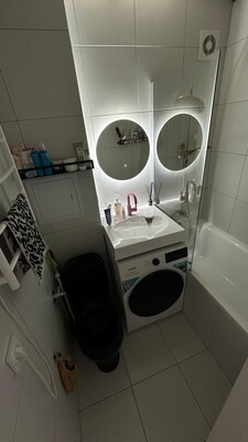 Продам двухкомнатную (2-комн.) квартиру, 2-й Верхний Михайловский проезд, 4, Москва г