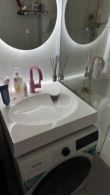 Продам двухкомнатную (2-комн.) квартиру, 2-й Верхний Михайловский проезд, 4, Москва г