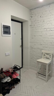 Продам двухкомнатную (2-комн.) квартиру, 2-й Верхний Михайловский проезд, 4, Москва г