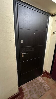 Продам двухкомнатную (2-комн.) квартиру, 2-й Верхний Михайловский проезд, 4, Москва г