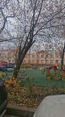 Продам двухкомнатную (2-комн.) квартиру, 2-й Верхний Михайловский проезд, 4, Москва г