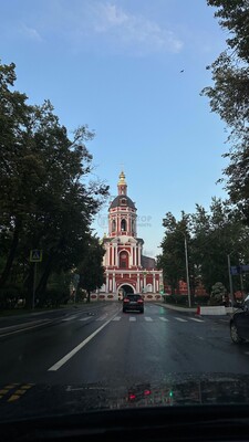 Продам двухкомнатную (2-комн.) квартиру, 2-й Верхний Михайловский проезд, 4, Москва г