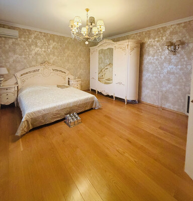 Продам однокомнатную (1-комн.) квартиру, Берёзовой Рощи проезд, 12, Москва г