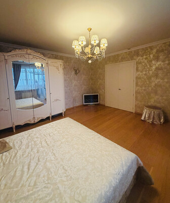 Продам однокомнатную (1-комн.) квартиру, Берёзовой Рощи проезд, 12, Москва г