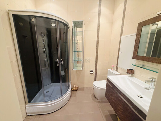 Продам однокомнатную (1-комн.) квартиру, Берёзовой Рощи проезд, 12, Москва г