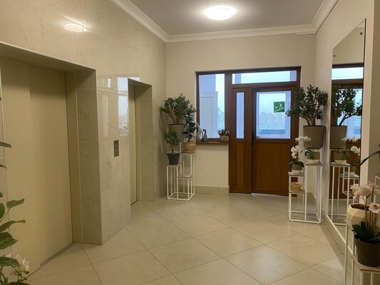 Продам однокомнатную (1-комн.) квартиру, Берёзовой Рощи проезд, 12, Москва г